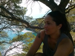 Photo de profil de Nathalie Bordes