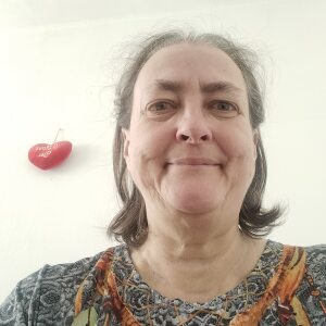 Photo de profil de Nathalie Borel