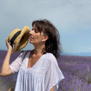 Photo de profil de Nathalie Bortolin