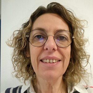 Photo de profil de Nathalie Bortolini