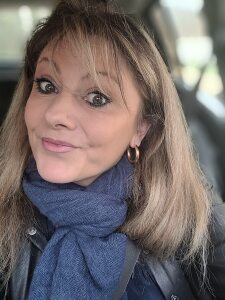 Photo de profil de Nathalie Bosch