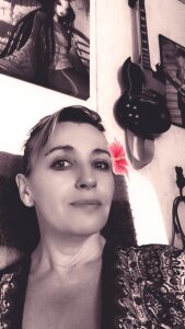 Photo de profil de Nathalie Bosch