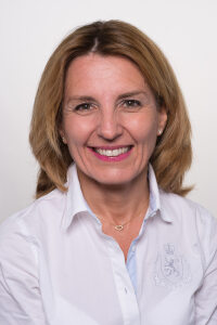 Photo de profil de Nathalie Bosser