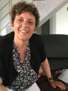 Photo de profil de Nathalie Bosson