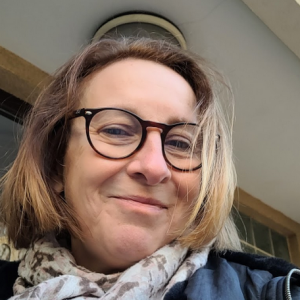 Photo de profil de Nathalie Boubli