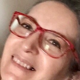 Photo de profil de Nathalie Boucharbat