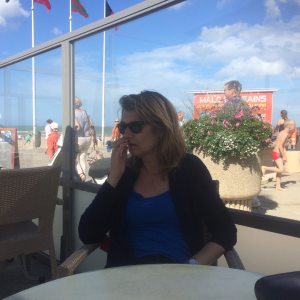 Photo de profil de Nathalie Bouchard
