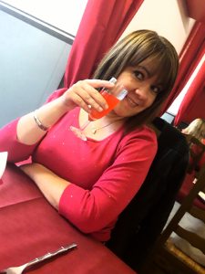 Photo de profil de Nathalie Bouchat
