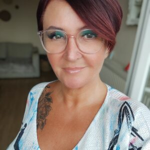Photo de profil de Nathalie Bouché