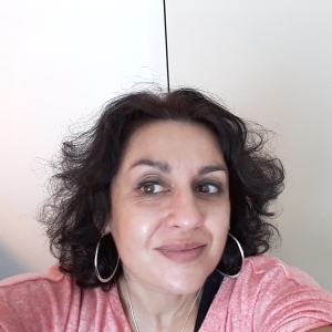 Photo de profil de Nathalie Boucher