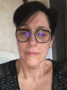 Photo de profil de Nathalie Boucher