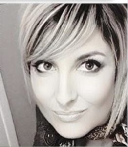 Photo de profil de Nathalie Bouchet