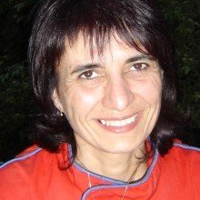 Photo de profil de Nathalie Bouchet