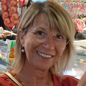 Photo de profil de Nathalie Bouffard-Roupe