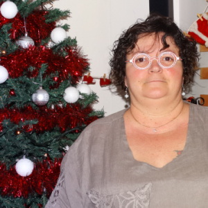 Photo de profil de Nathalie Bougrat