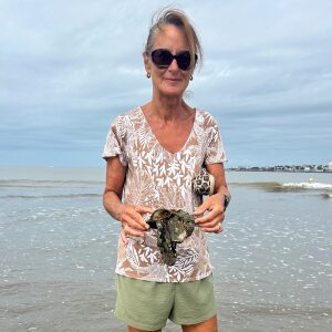Photo de profil de Nathalie Bouillette
