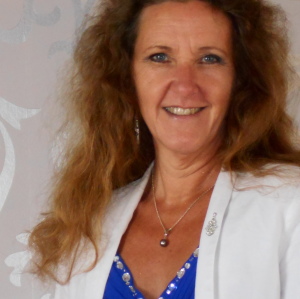 Photo de profil de Nathalie Bouny