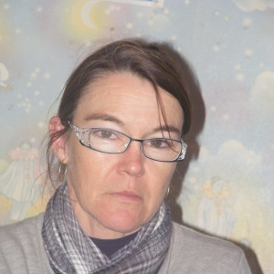 Photo de profil de Nathalie Bourabier