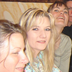 Photo de profil de Nathalie Bourd