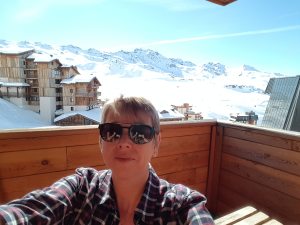 Photo de profil de Nathalie Bourdin