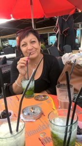 Photo de profil de Nathalie Bourdon