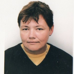Photo de profil de Nathalie Bourgeois