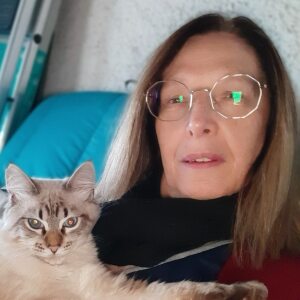 Photo de profil de Nathalie Bouron