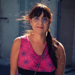 Photo de profil de Nathalie Bourrelly