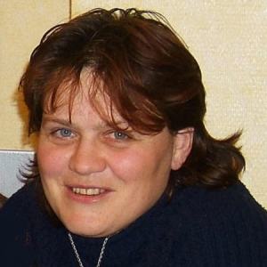 Photo de profil de Nathalie Bourrin