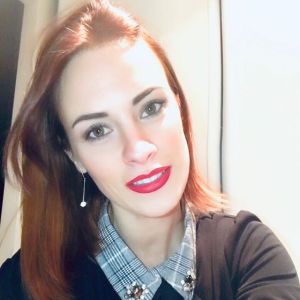 Photo de profil de Nathalie Bourrinet