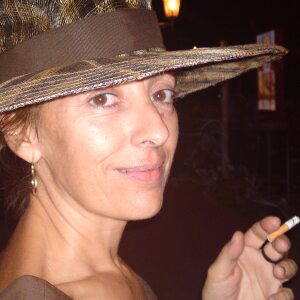 Photo de profil de Nathalie Bourset