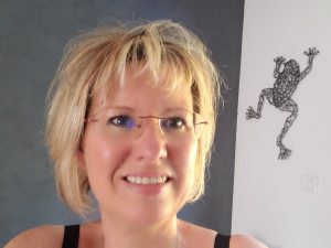 Photo de profil de Nathalie Boursier