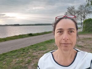 Photo de profil de Nathalie Boussot