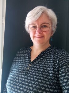 Photo de profil de Nathalie Boutin