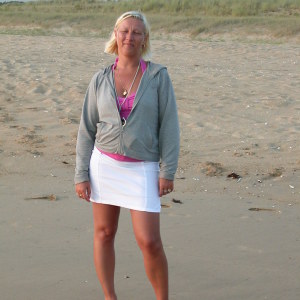 Photo de profil de Nathalie Bouvart