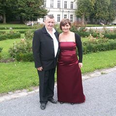 Photo de profil de Nathalie Bouvart