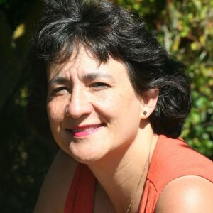 Photo de profil de Nathalie Bouveret