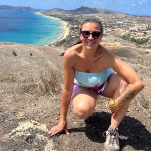Photo de profil de Nathalie Bouvier