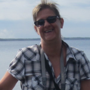 Photo de profil de Nathalie Bouvier