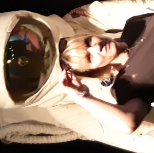 Photo de profil de Nathalie Bouvret