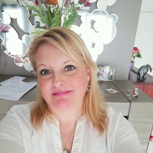Photo de profil de Nathalie Bouygues