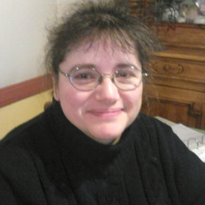 Photo de profil de Nathalie Bouysse