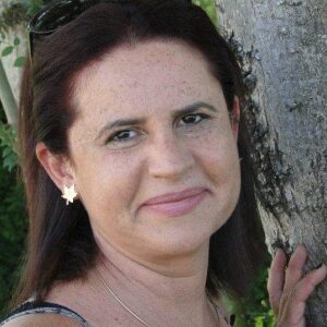 Photo de profil de Nathalie Boyer