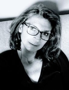 Photo de profil de Nathalie Boyet