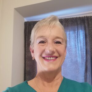 Photo de profil de Nathalie Brabant
