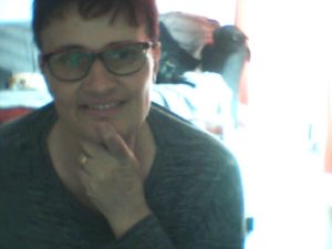 Photo de profil de Nathalie Braun