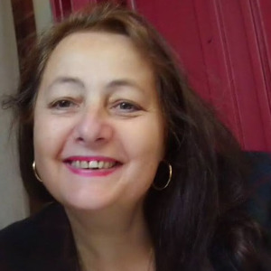 Photo de profil de Nathalie Bresson