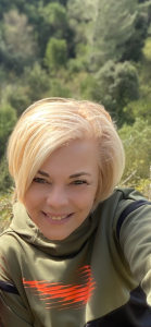 Photo de profil de Nathalie Breysse