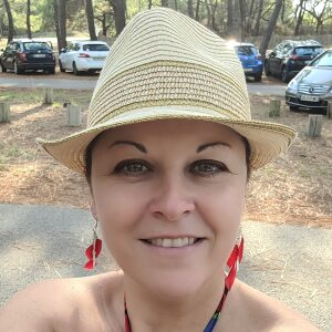 Photo de profil de Nathalie Briand