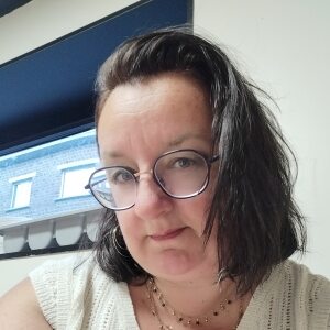 Photo de profil de Nathalie Briard